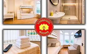 Kop View Rooms